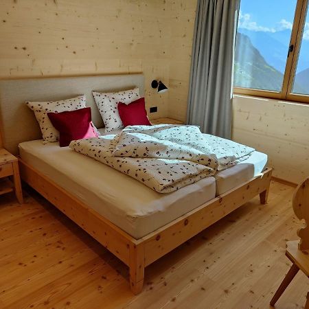 Ferienhuette Premstlahof - Chalet Martello Kültér fotó