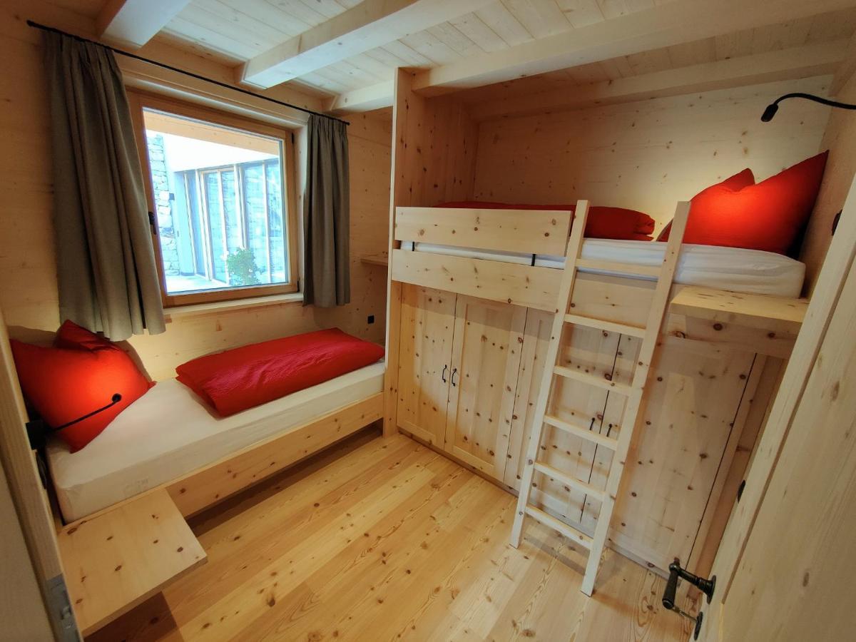 Ferienhuette Premstlahof - Chalet Martello Kültér fotó