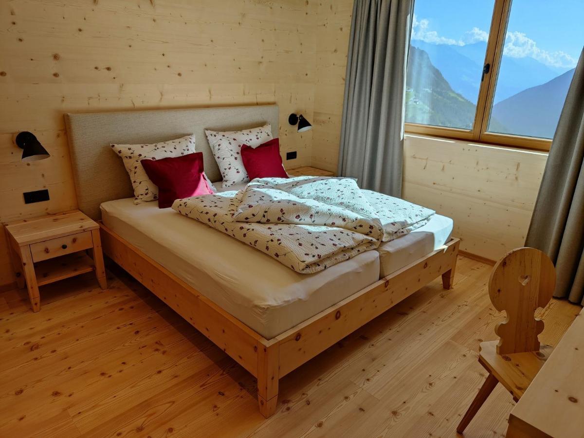 Ferienhuette Premstlahof - Chalet Martello Kültér fotó